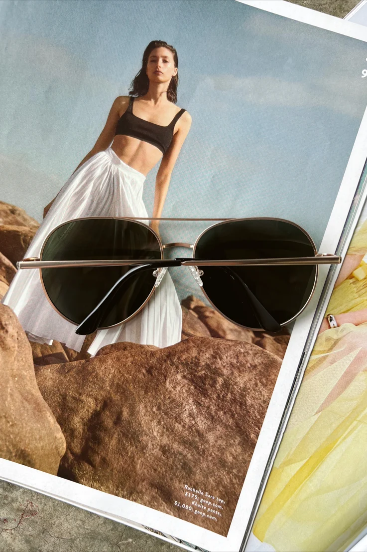 Sailor Sunglasses - Image 6
