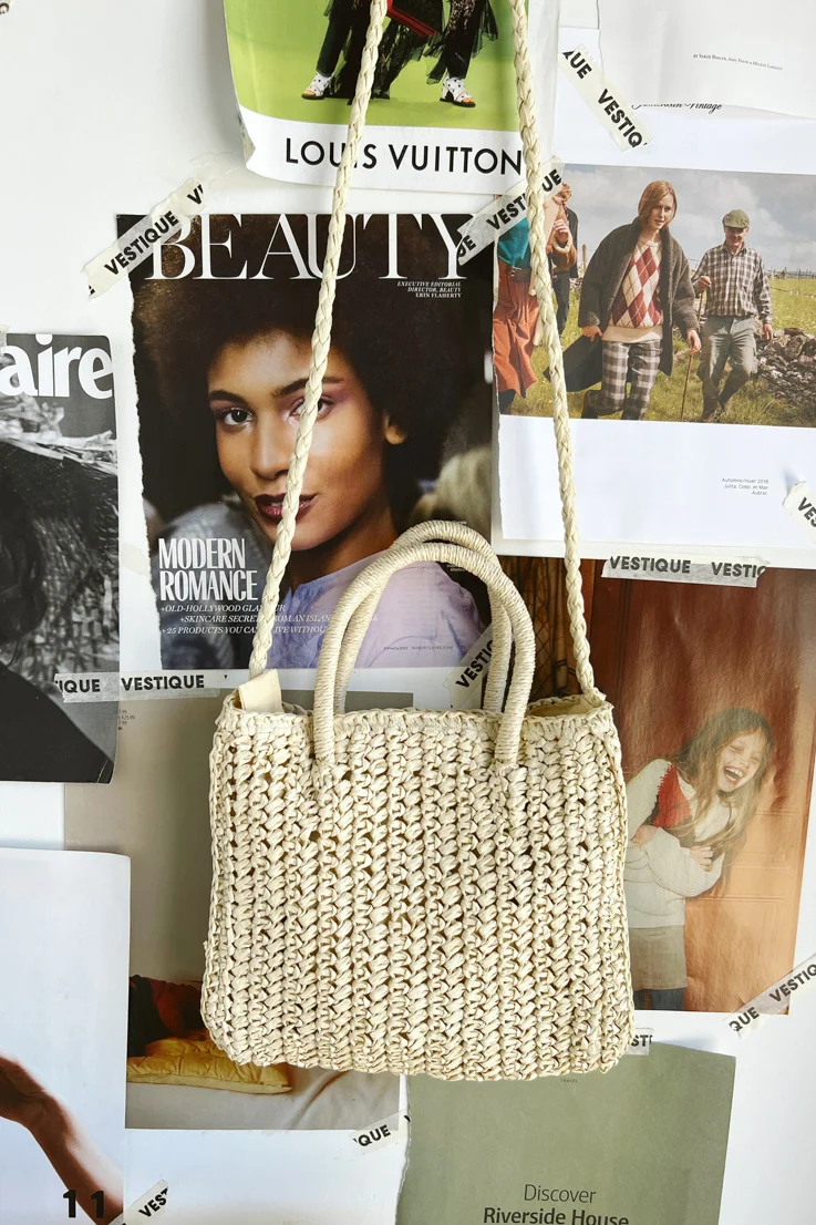 Saint Martin Handbag - Image 2