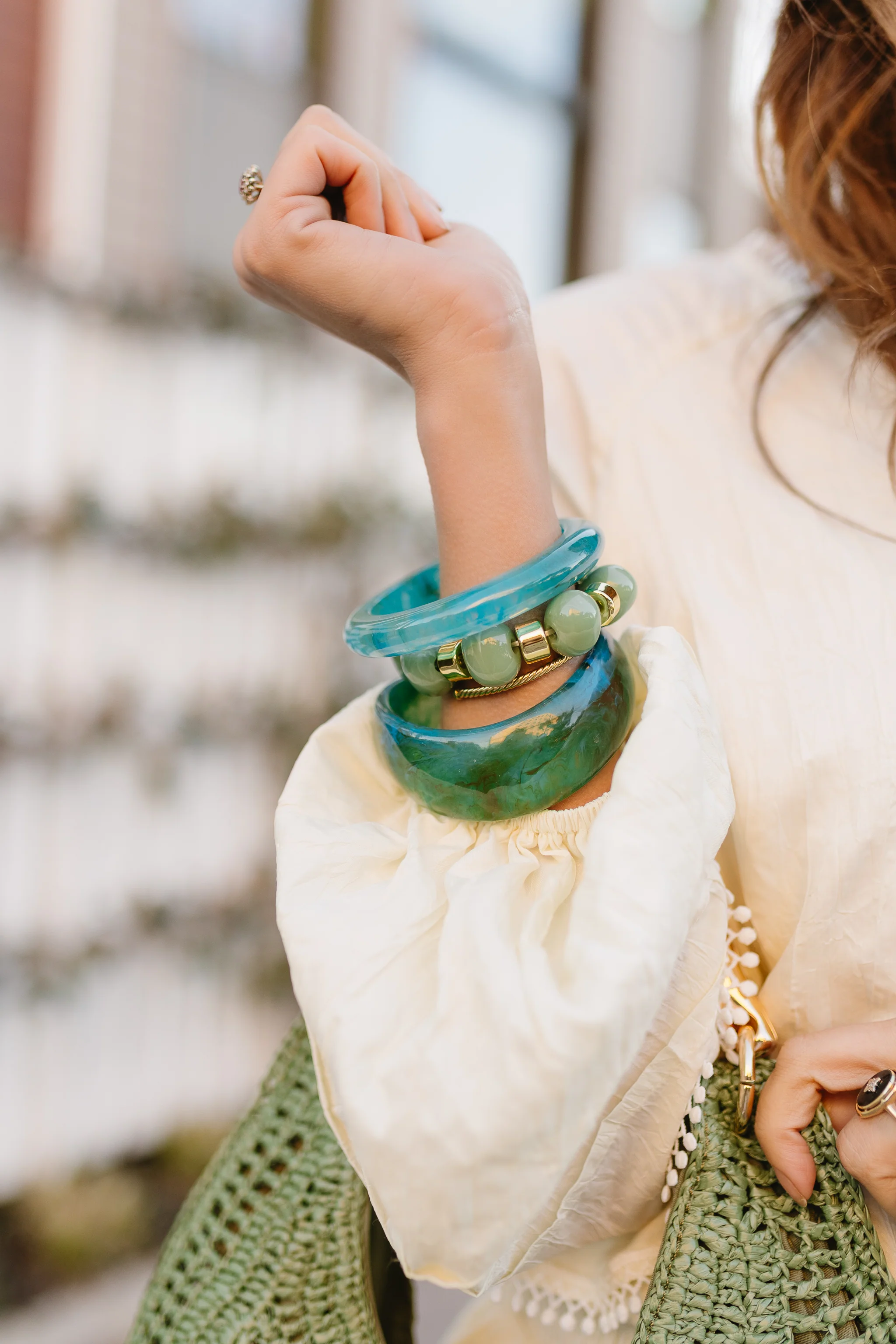 Samantha Bracelet Set - Image 3