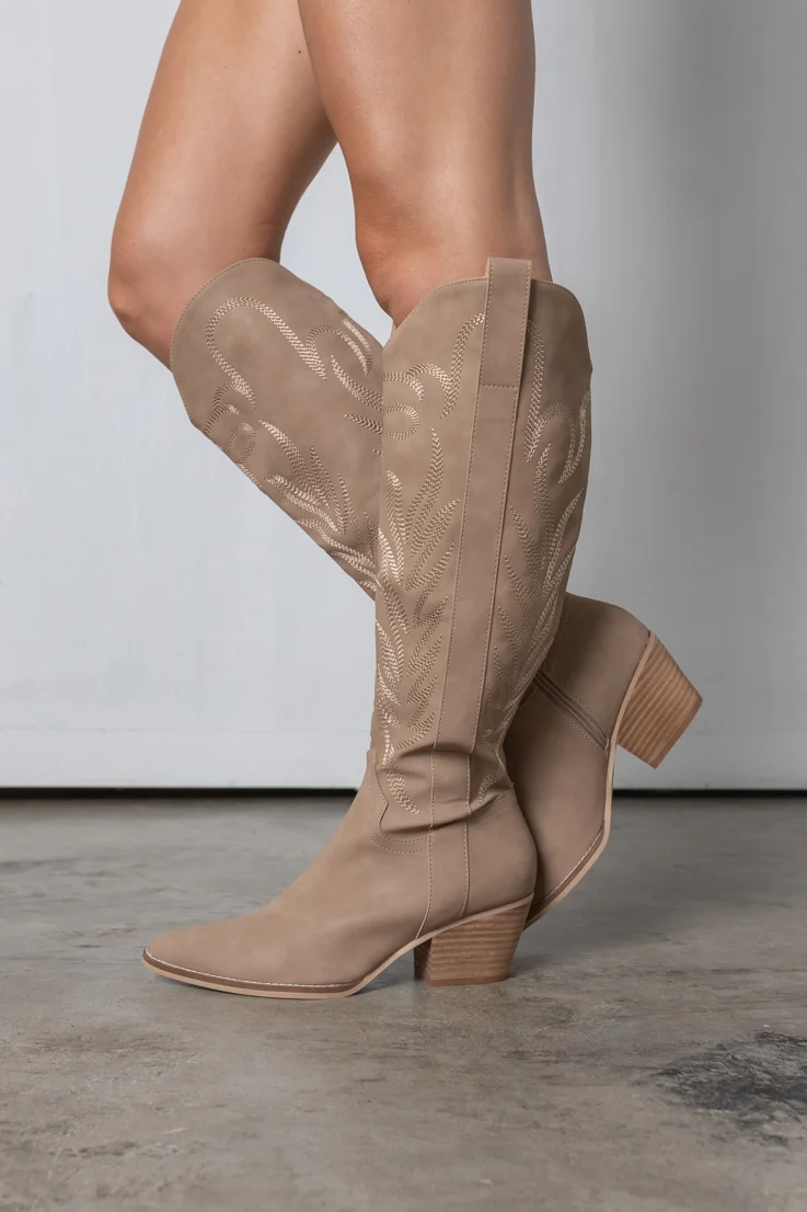 Samara Boots - Image 11