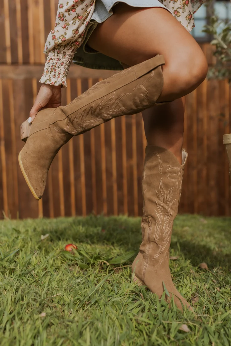 Samara Boots - Image 12