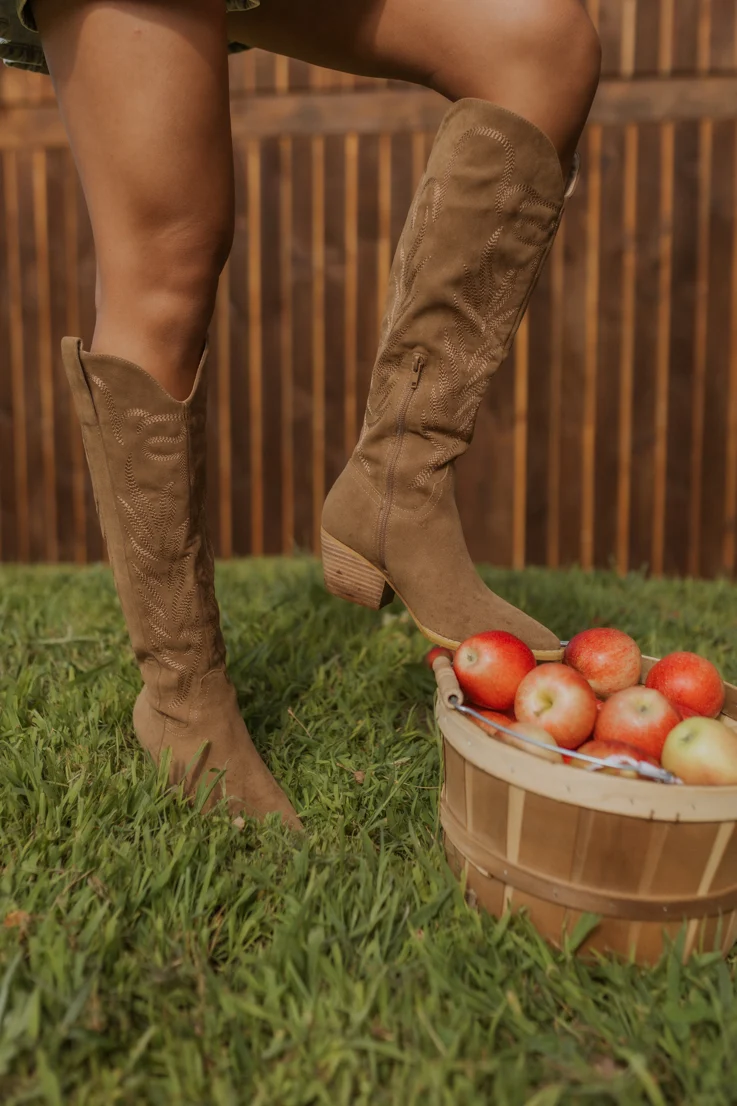 Samara Boots - Image 13