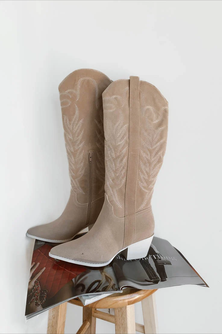 Samara Boots - Image 15