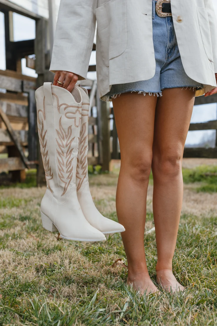 Samara Boots - Image 6