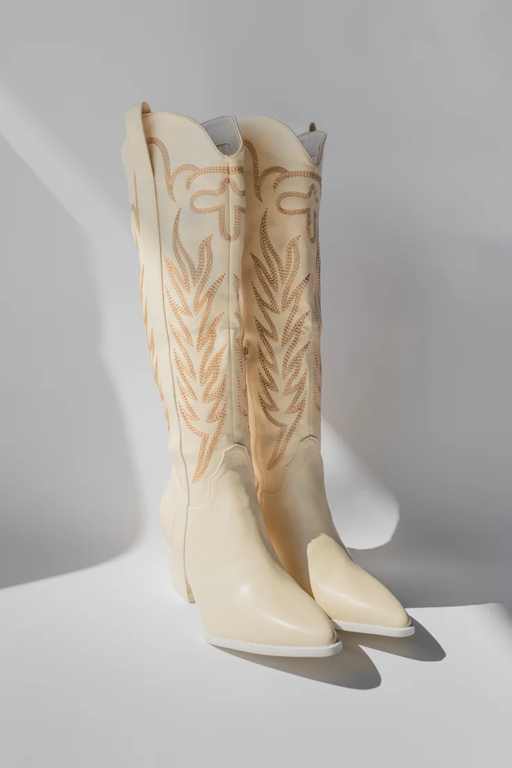 Samara Boots - Image 7