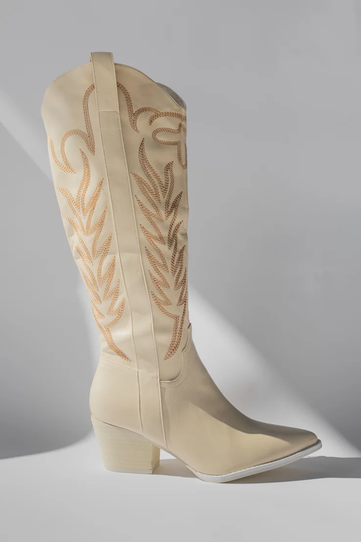 Samara Boots - Image 8