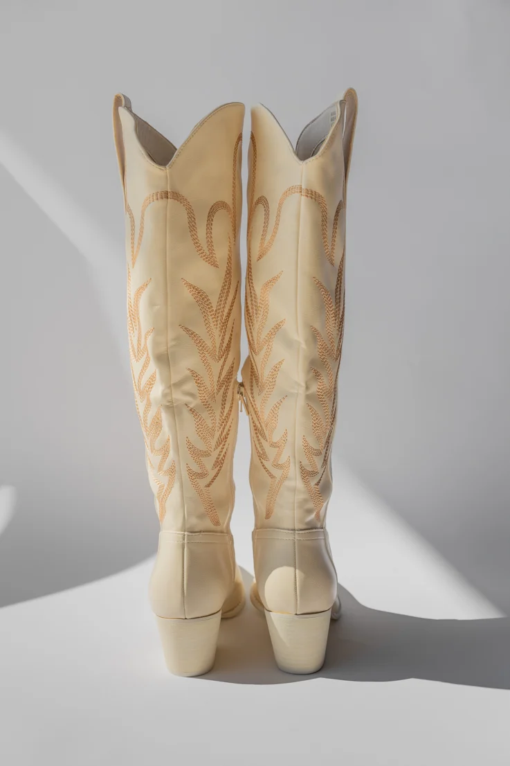 Samara Boots - Image 9