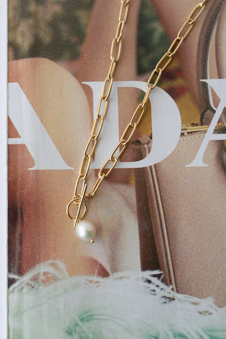 Sammie Necklace - Image 2