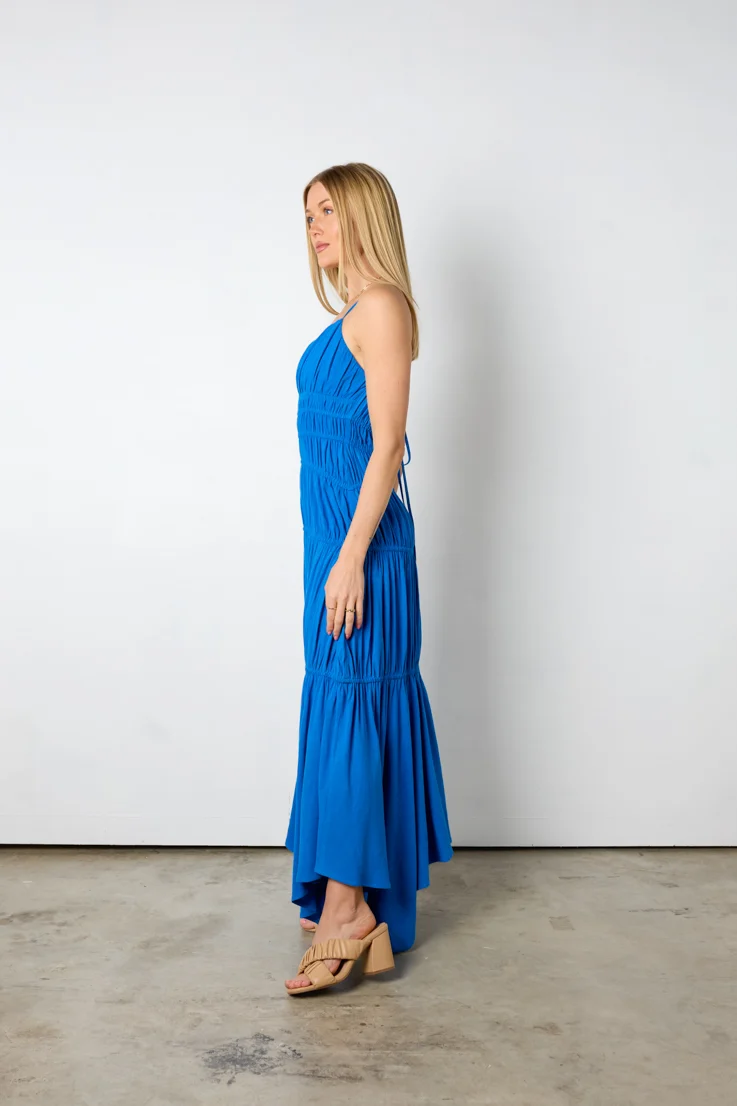 Sammy Maxi Dress - Image 4