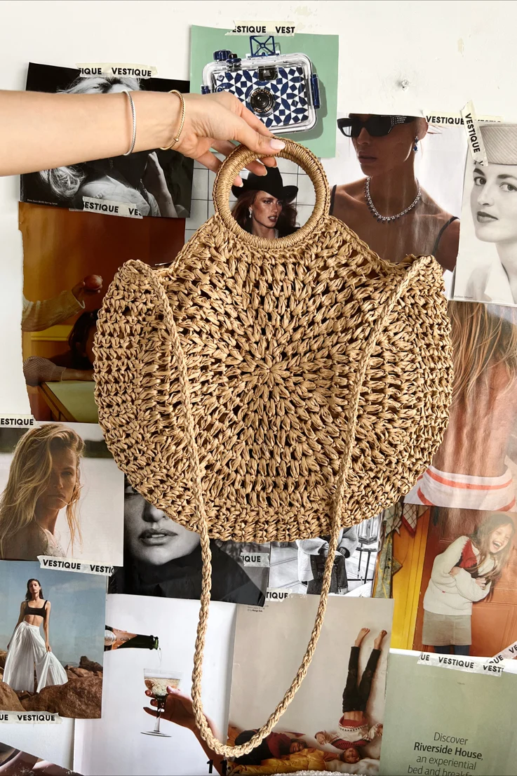 Sandcastle Bag - Image 2