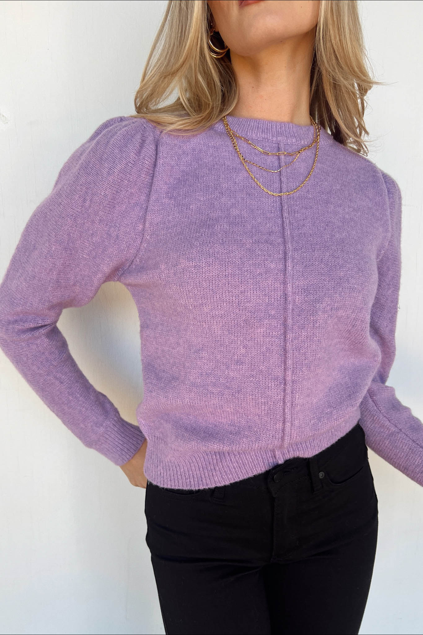 Sandra Sweater - Image 3