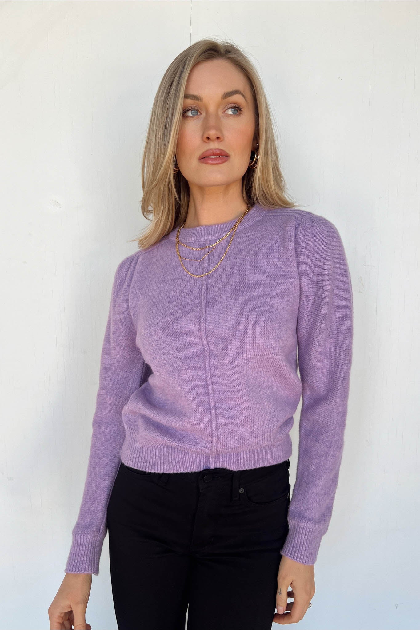 Sandra Sweater - Image 4