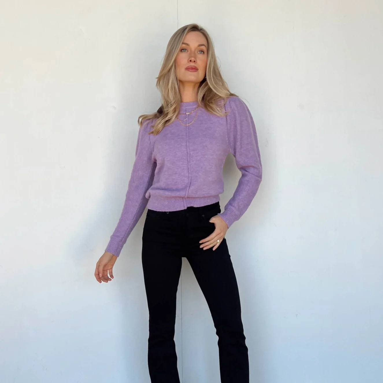 Sandra Sweater - Image 5