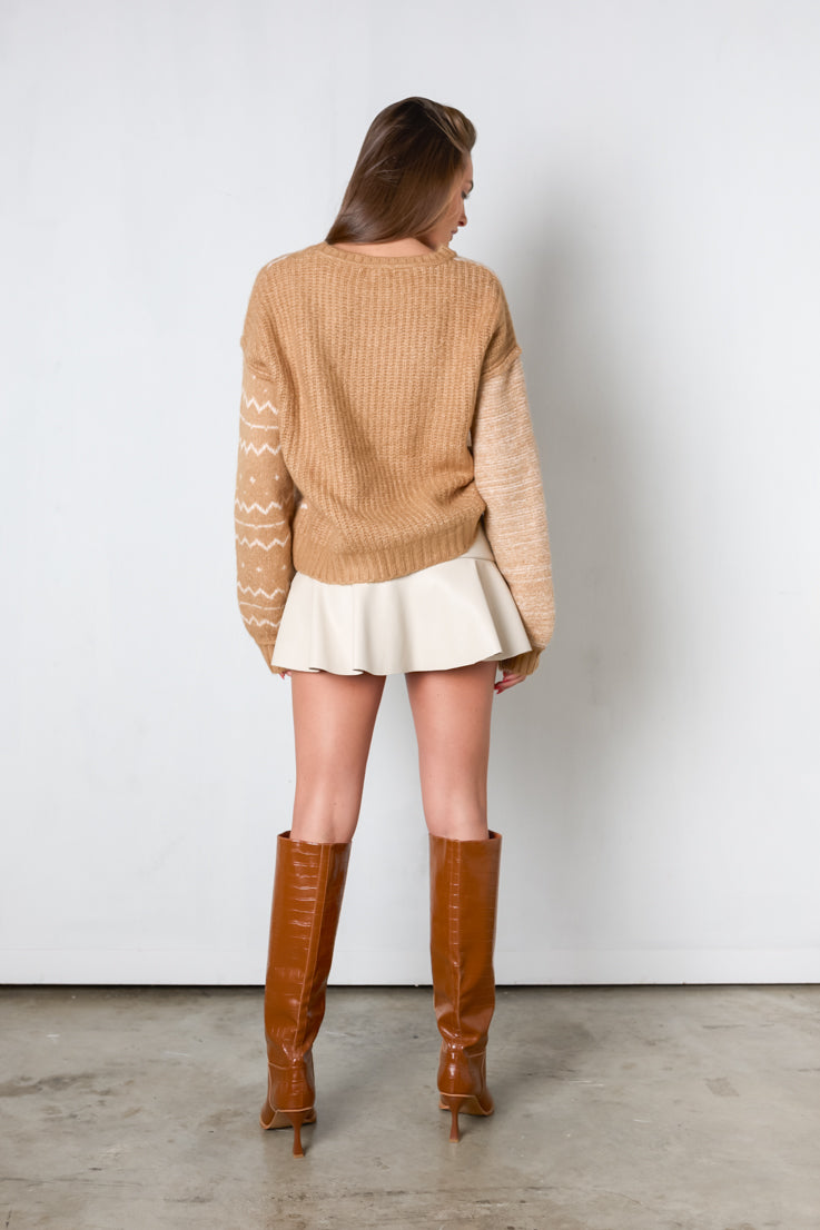 Sandy Sweater - Image 2