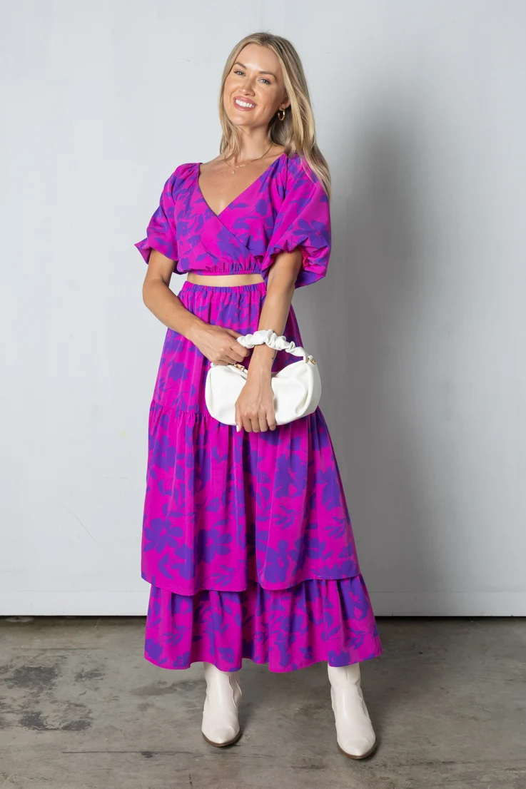 Santa Monica Skirt