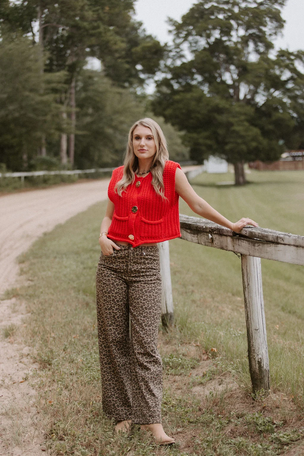 Savanna Pants - Image 3