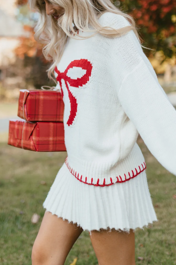 Sawyer Sweater - Image 3