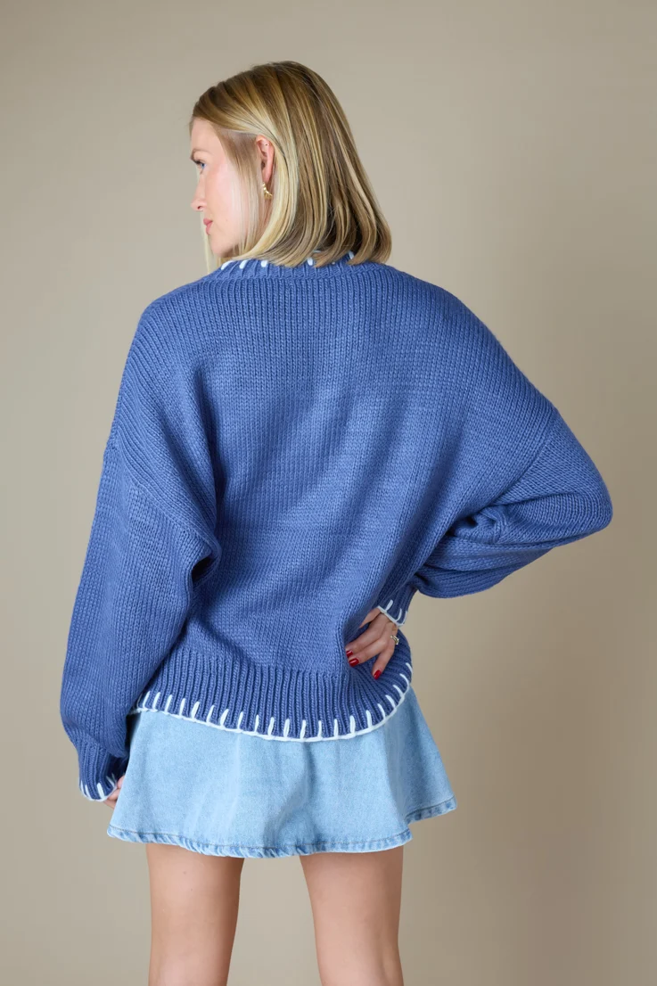 Sawyer Sweater - Image 6