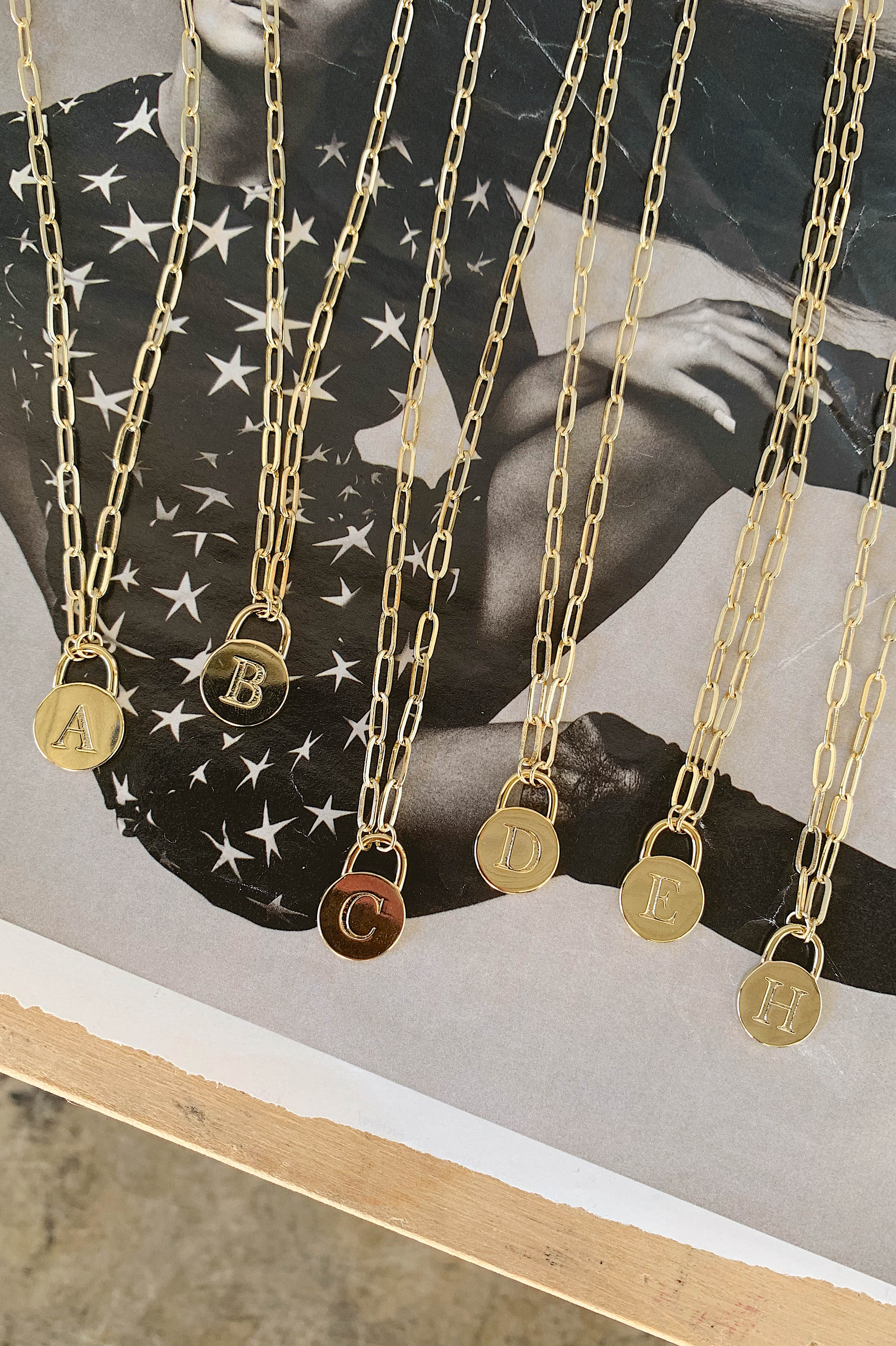 Say my Name Necklace - Image 3