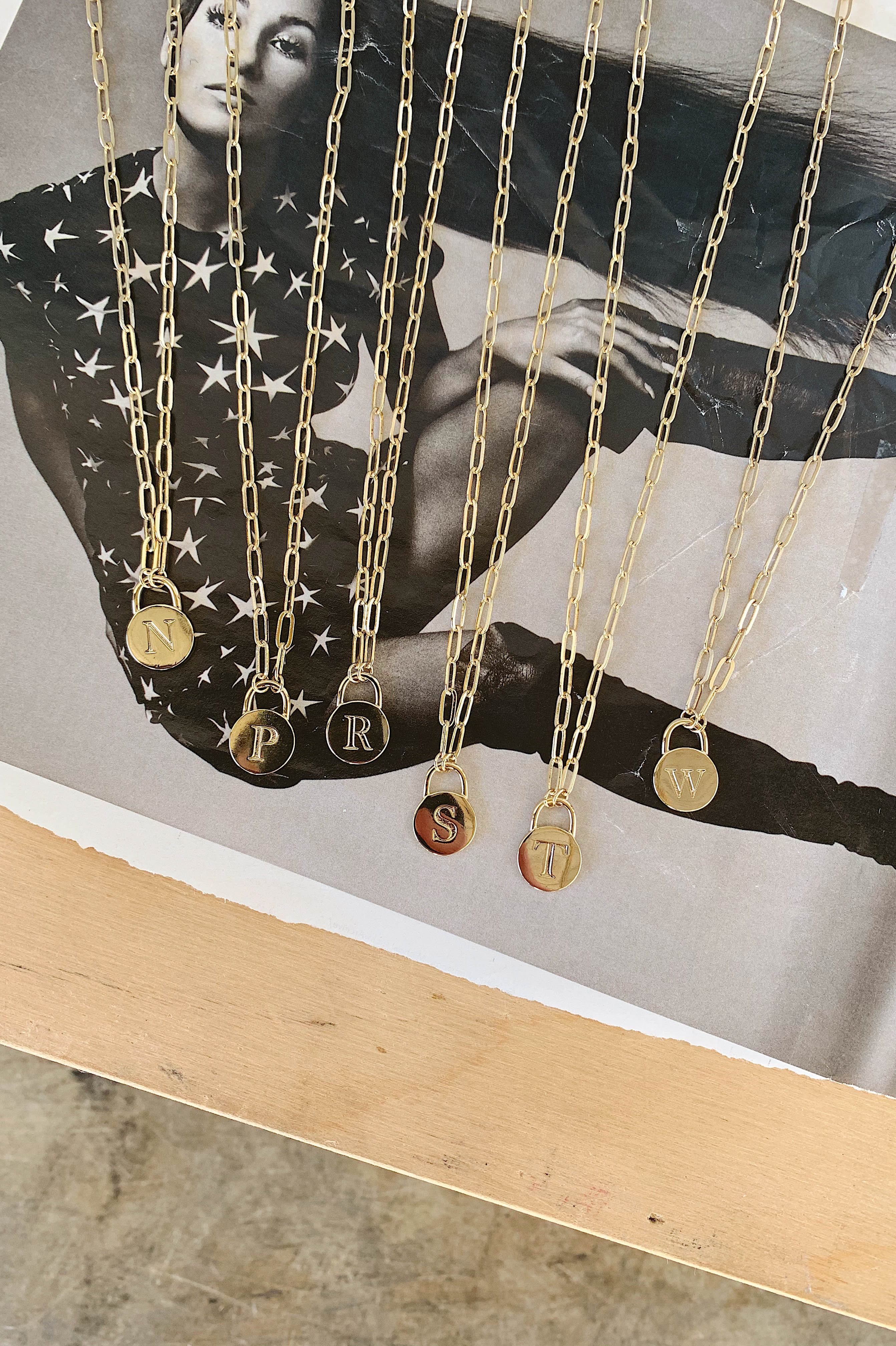 Say my Name Necklace - Image 5