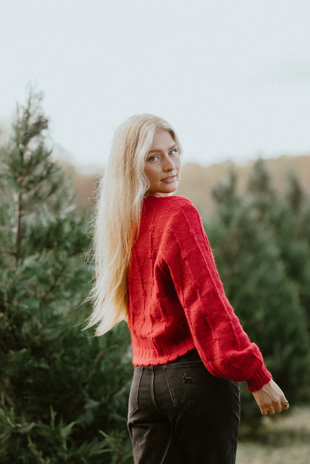 Scarlett Cardigan - Image 2