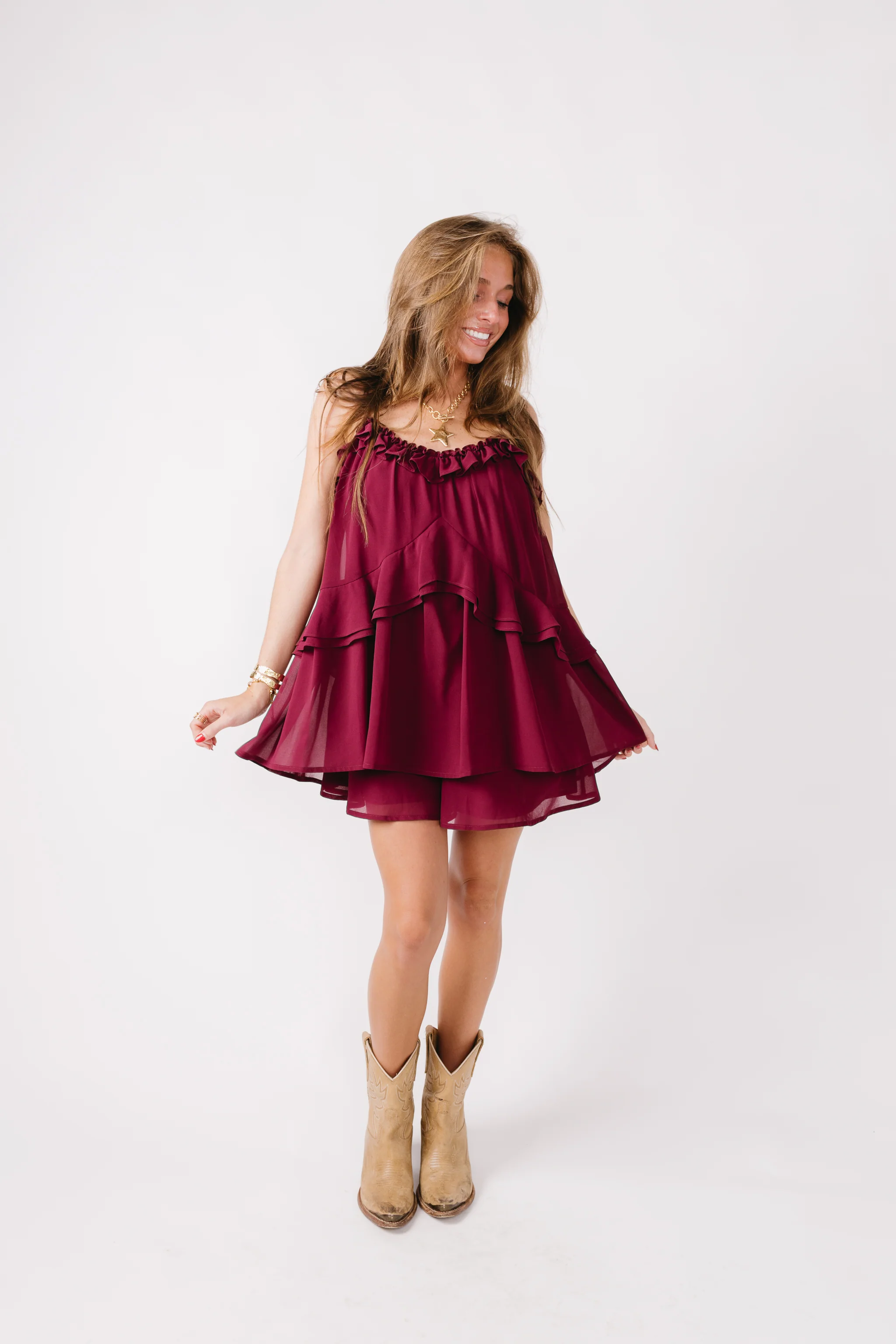 Scottie Romper - Image 22