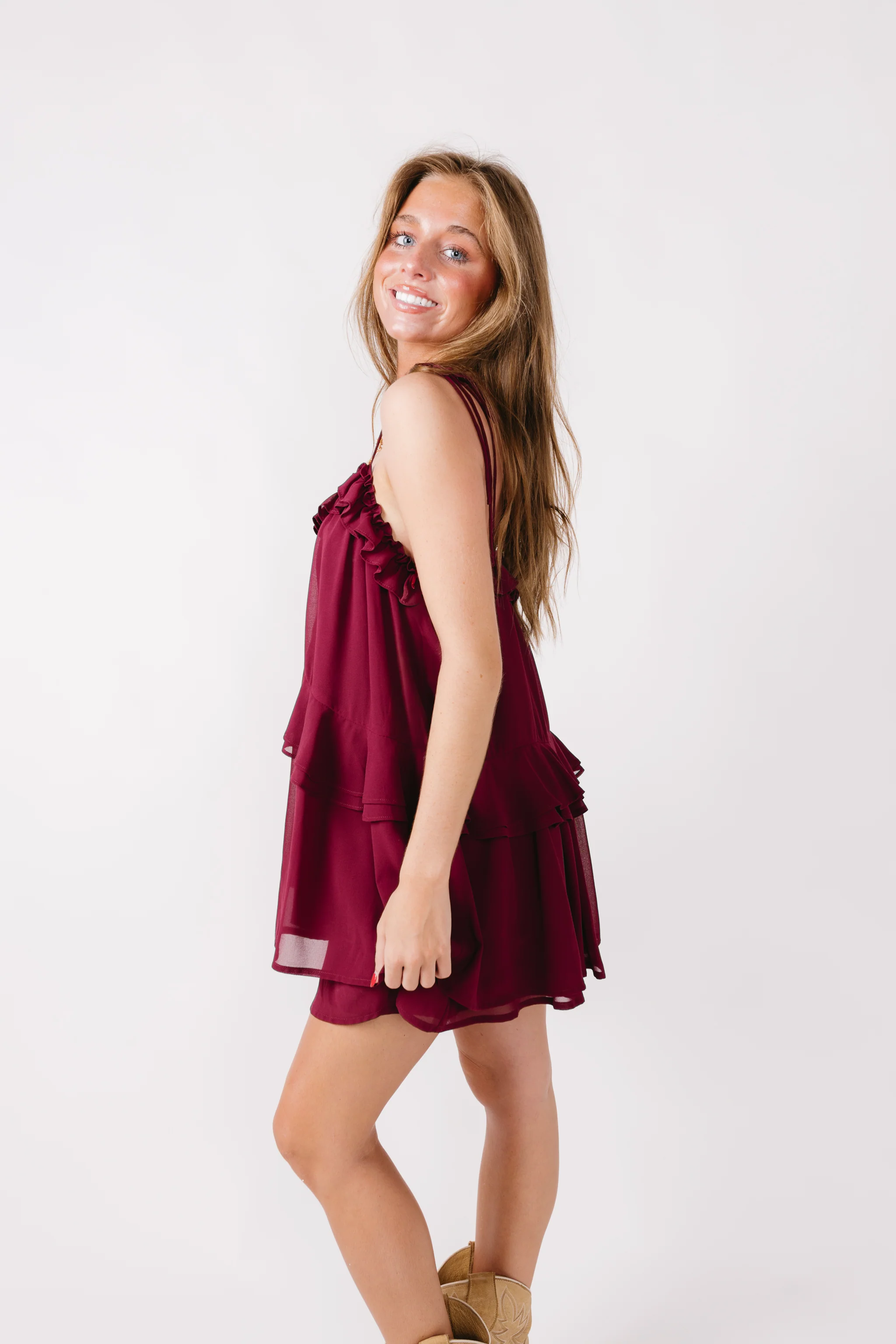 Scottie Romper - Image 23
