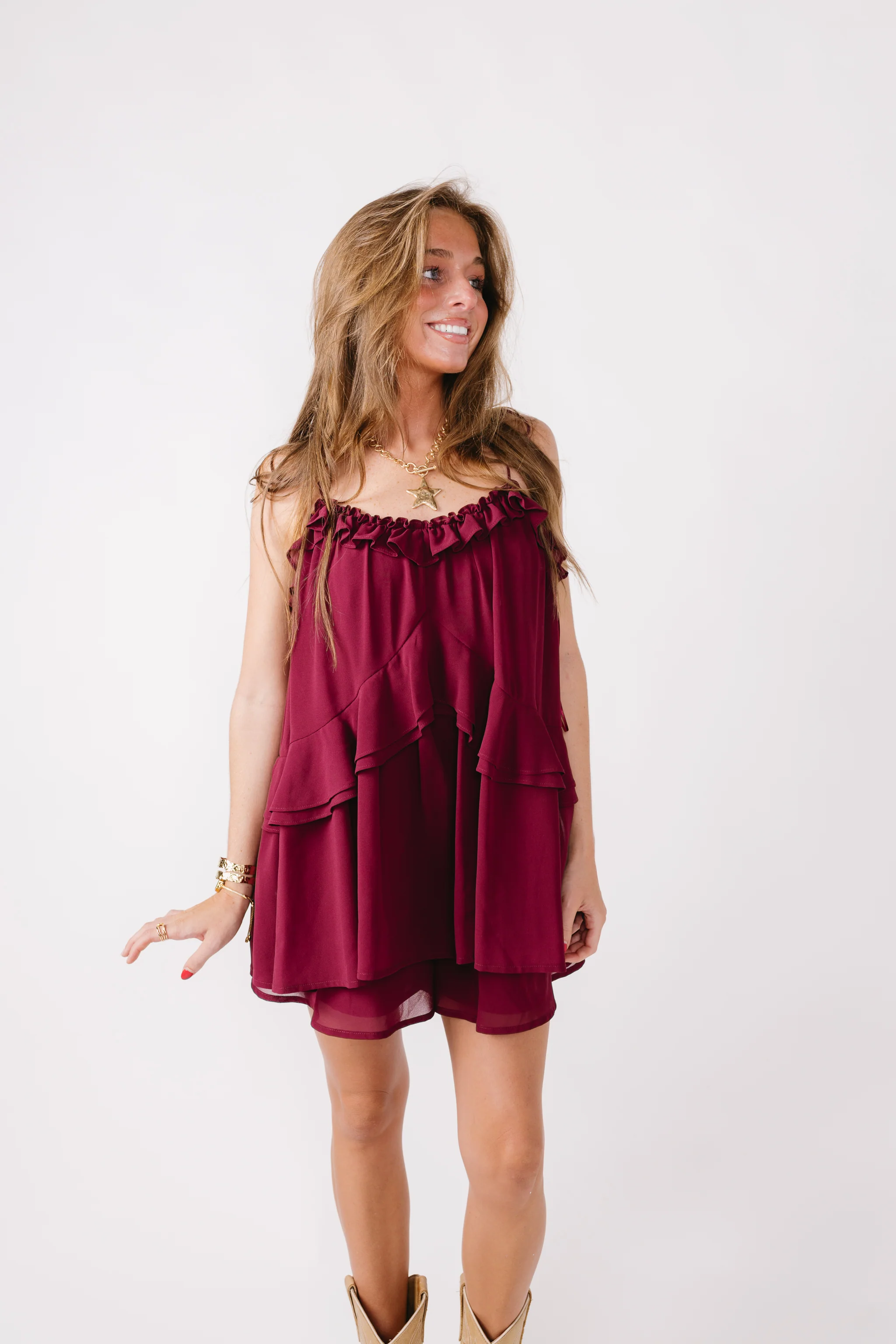 Scottie Romper - Image 24