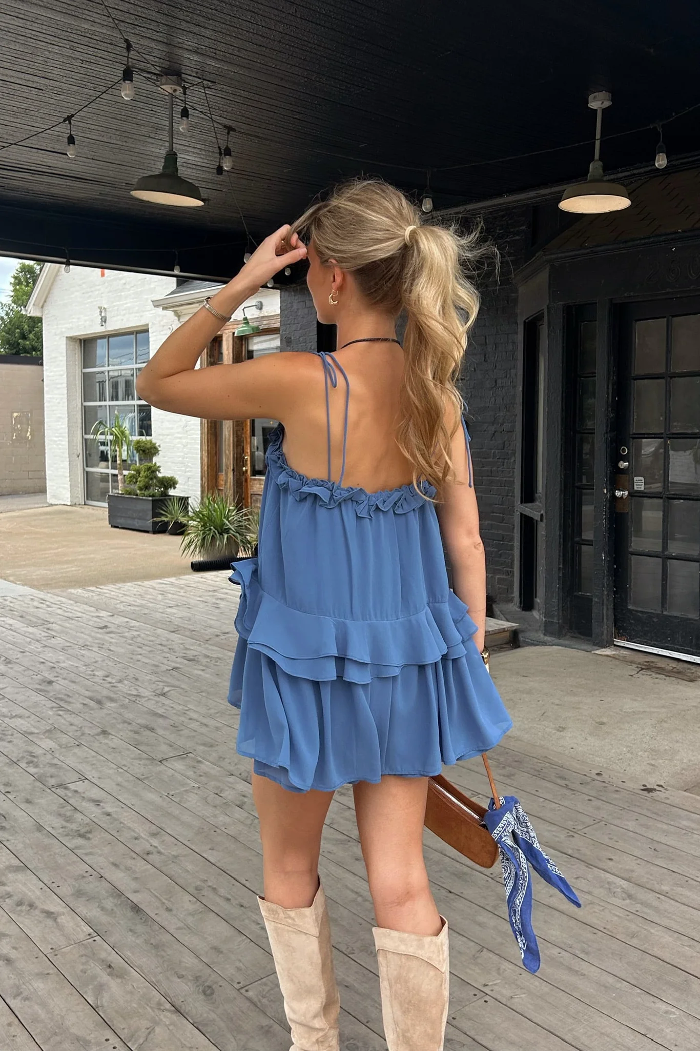 Scottie Romper - Image 44
