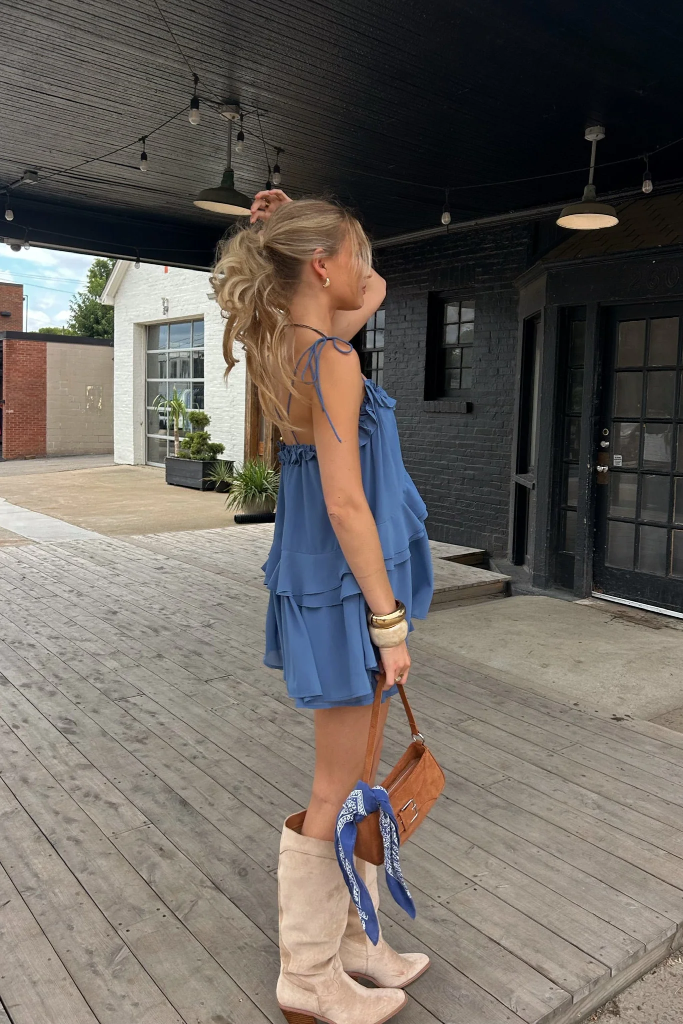 Scottie Romper - Image 46
