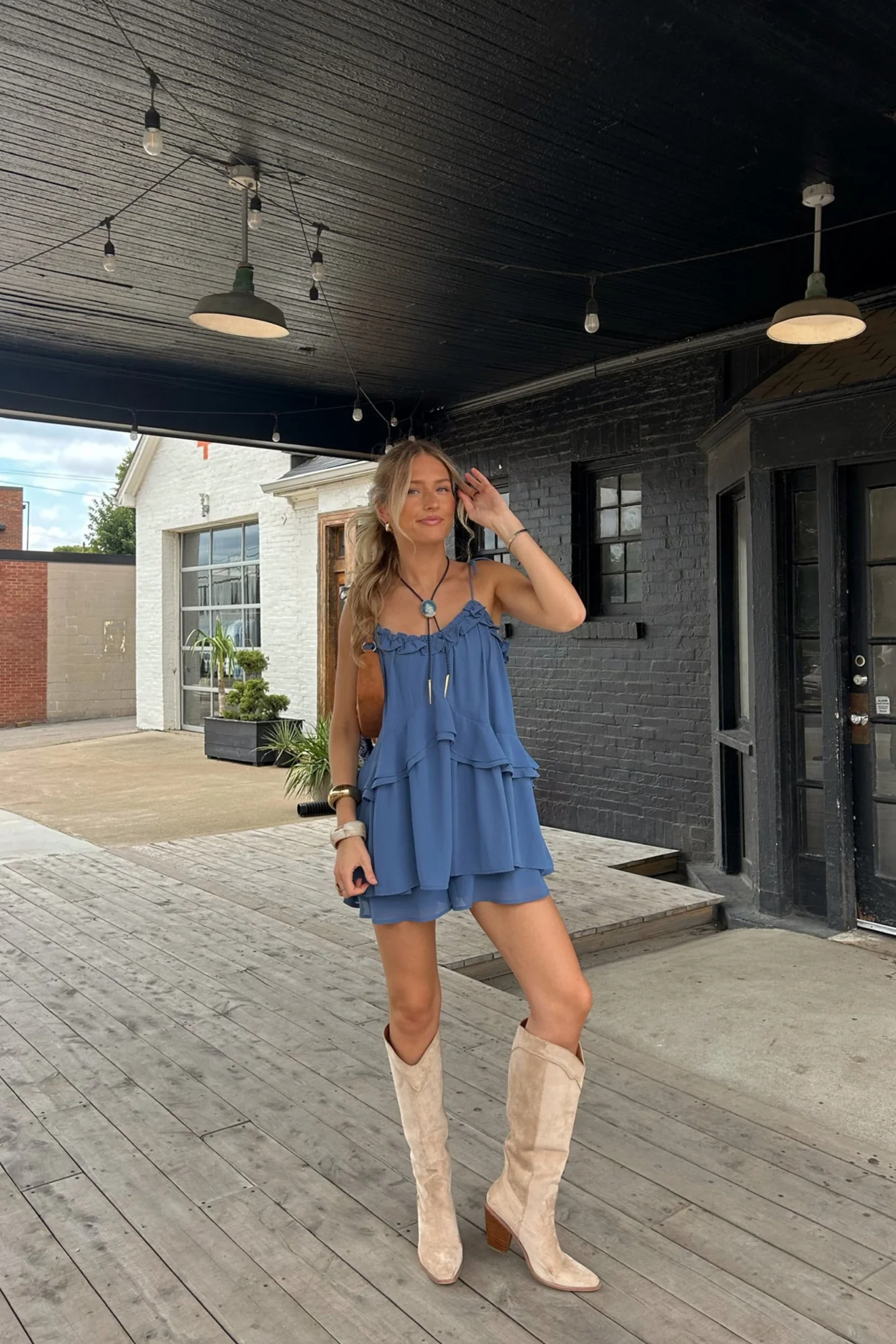Scottie Romper - Image 47