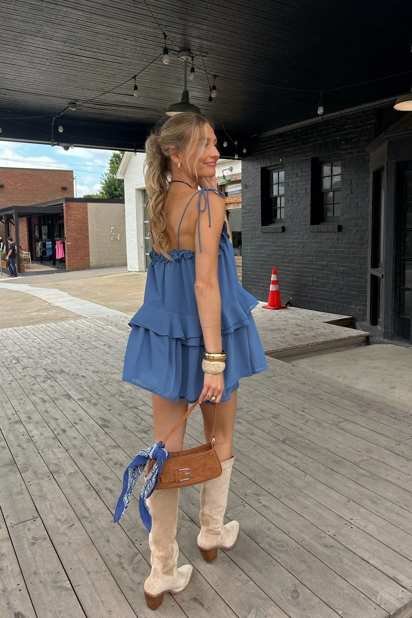 Scottie Romper - Image 48