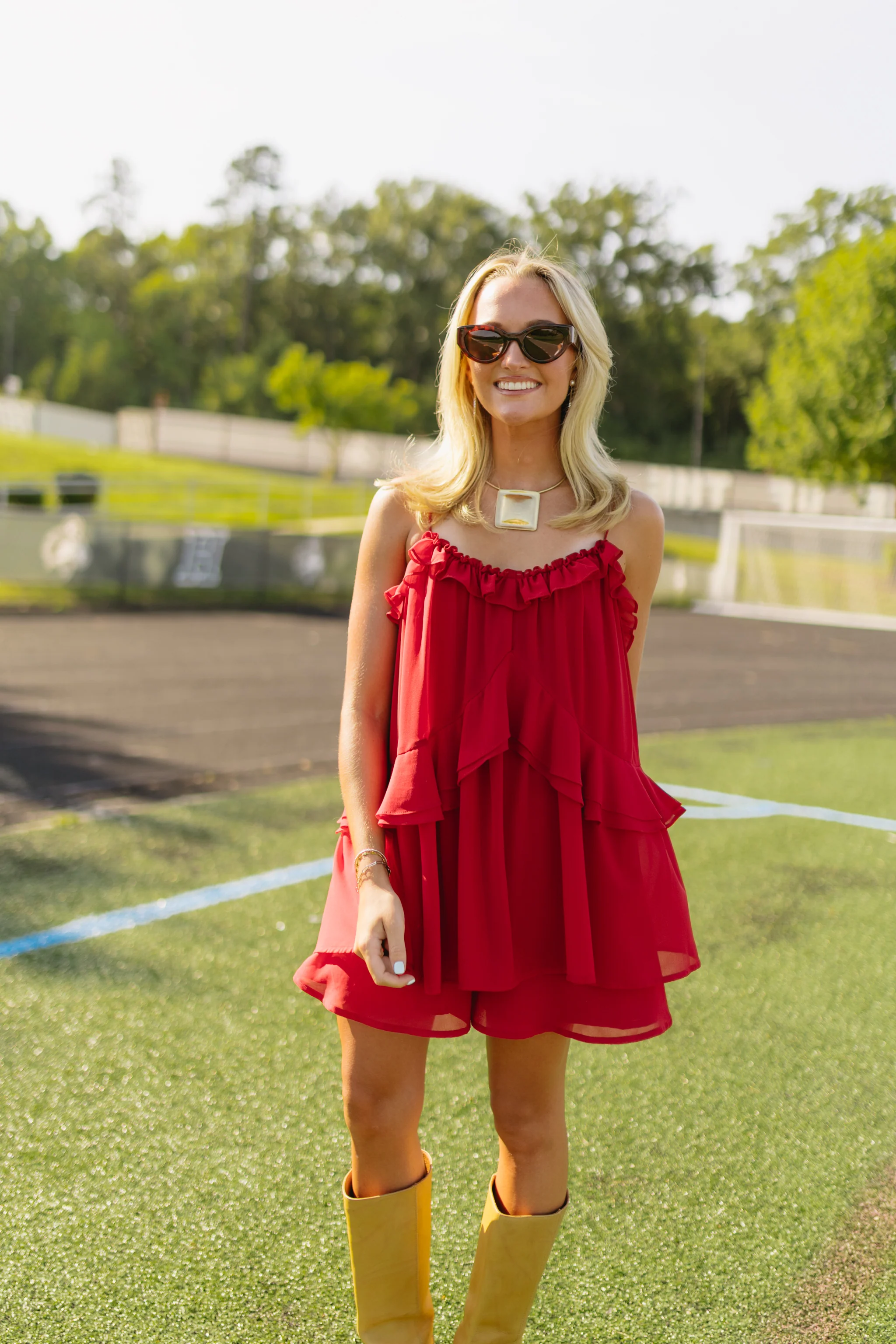 Scottie Romper - Image 7