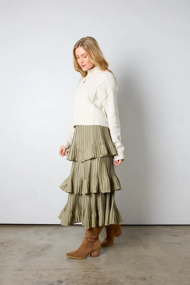 Seasons Changing Skirt - Image 4
