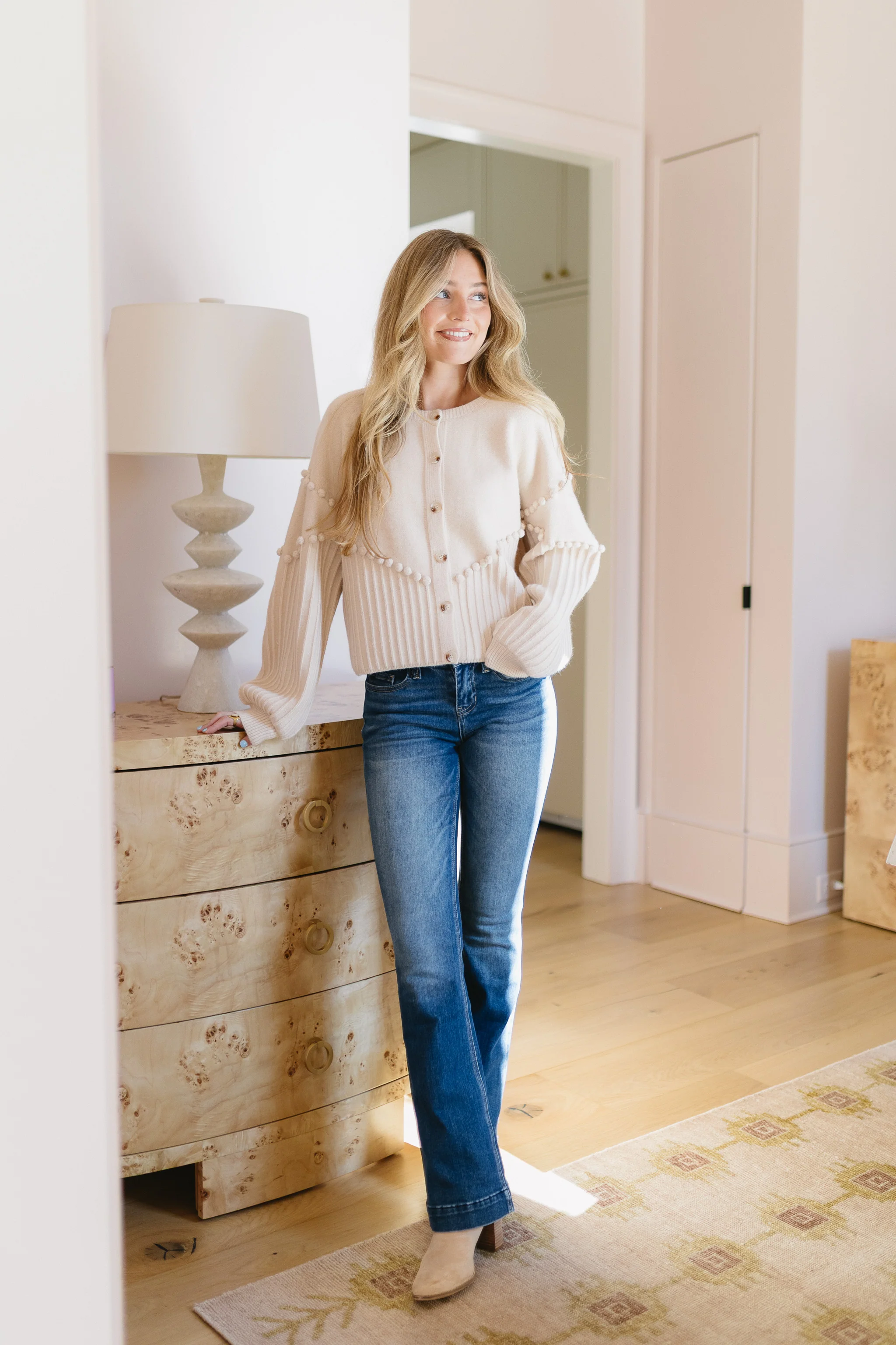 Selah Cardigan - Image 5