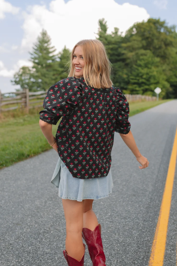 Seraphina Top - Image 2