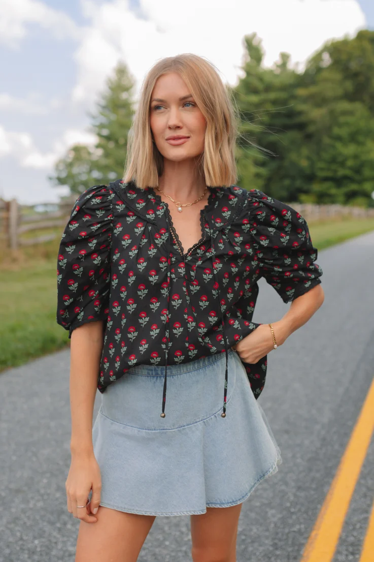Seraphina Top - Image 3