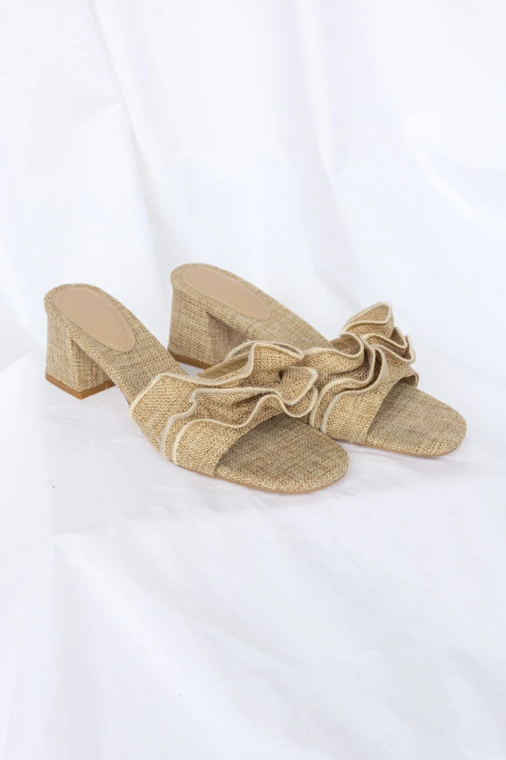 Serendipity Heels - Image 2