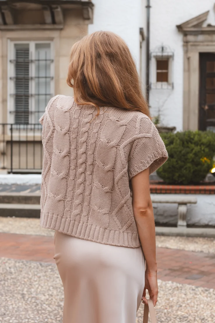 Shania Sweater - Image 2