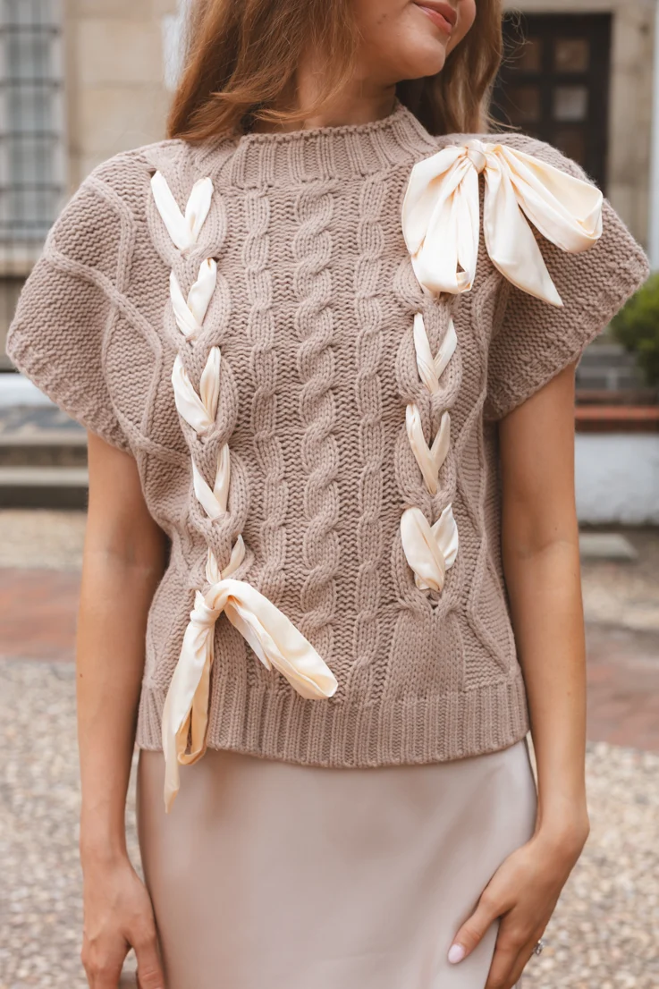 Shania Sweater - Image 3