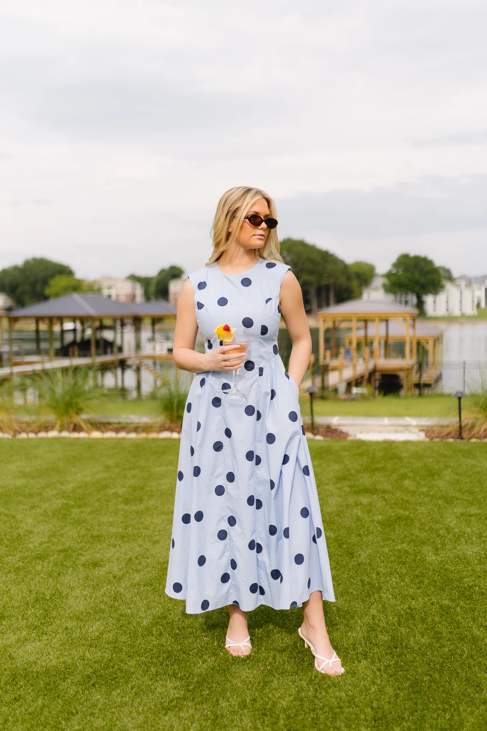 Shay Dress - Image 6