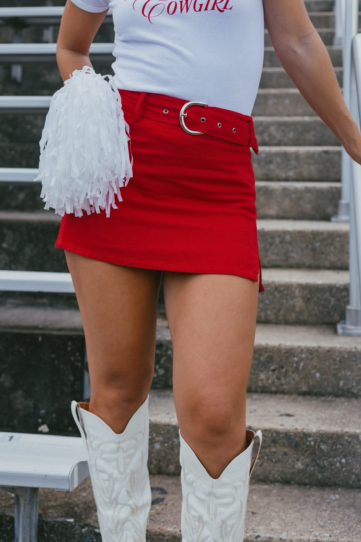 Shenanigans Skirt - Image 11