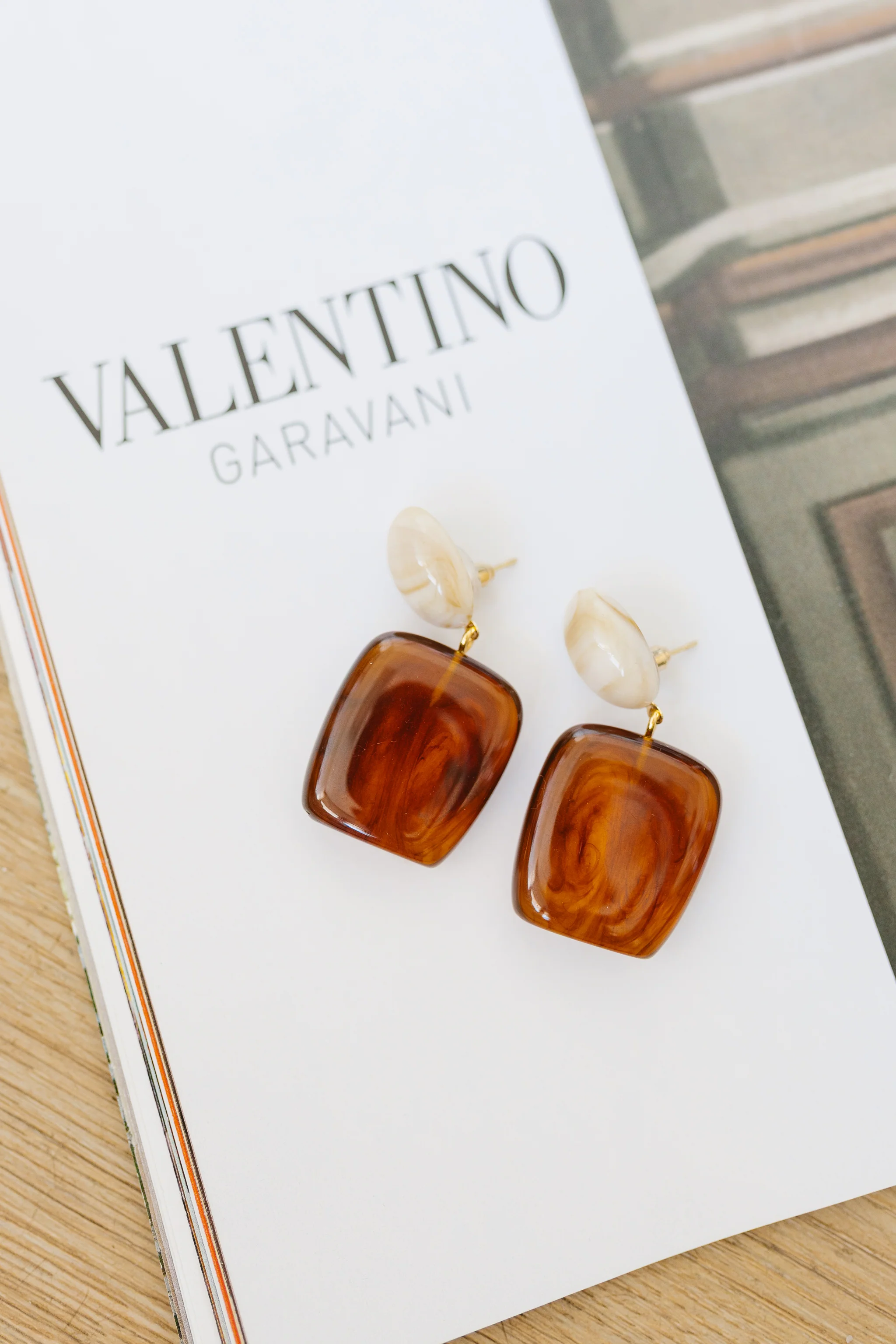 Shiloh Earrings - Image 3