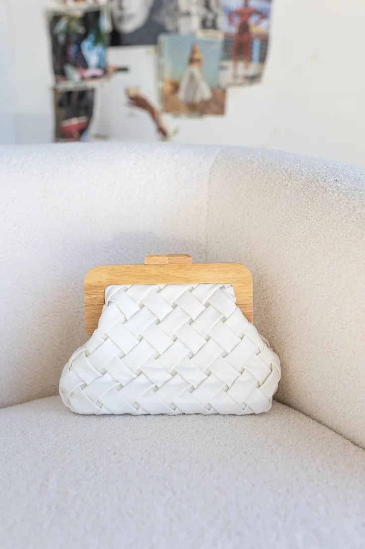 Side Eye Handbag - Image 2