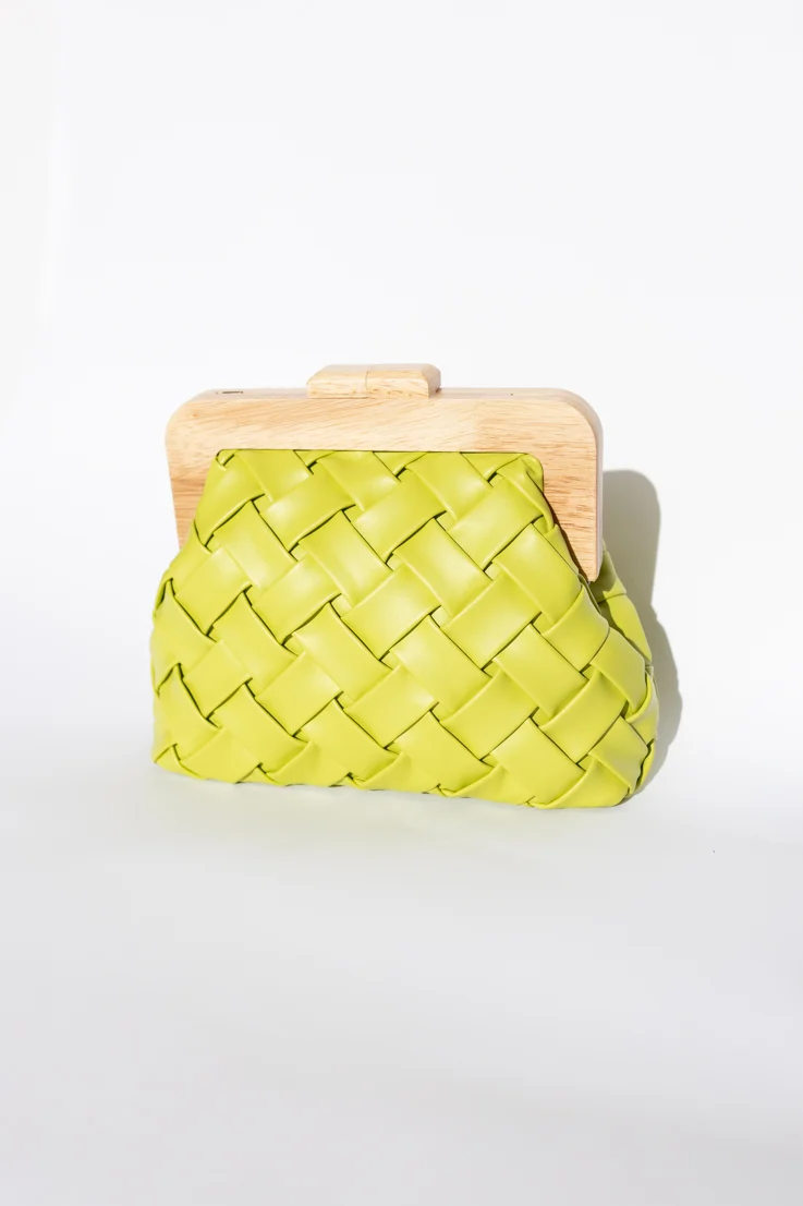 Side Eye Handbag - Image 8