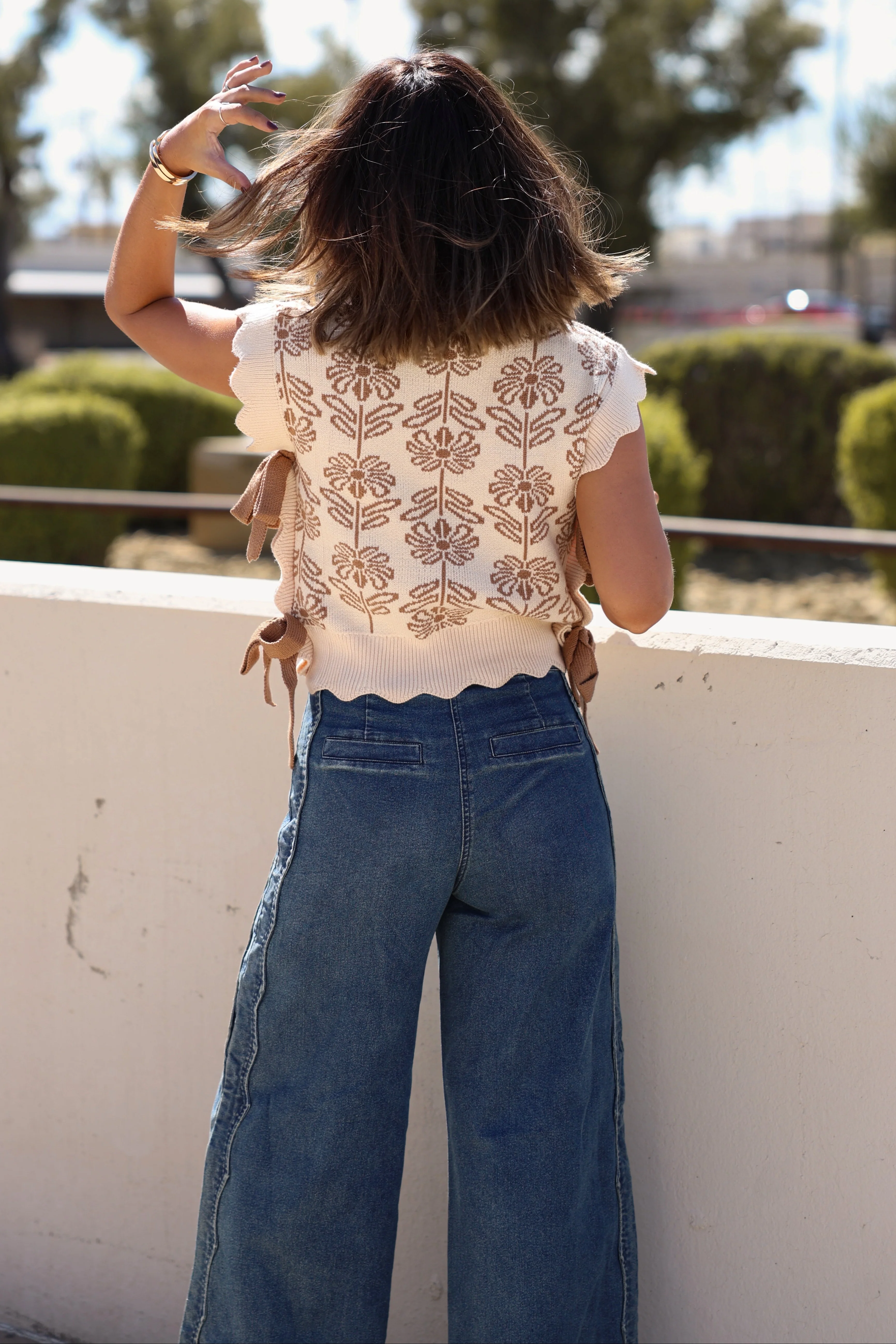 Signature Style Jeans - Image 2