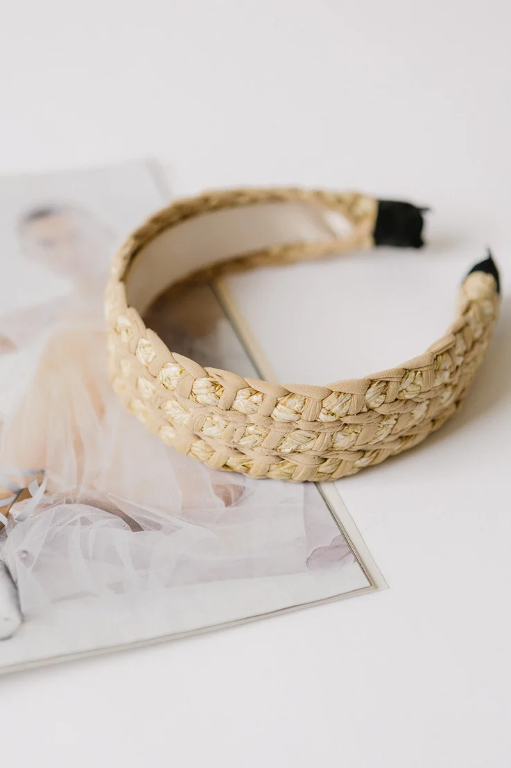 Simple Life Headband - Image 3