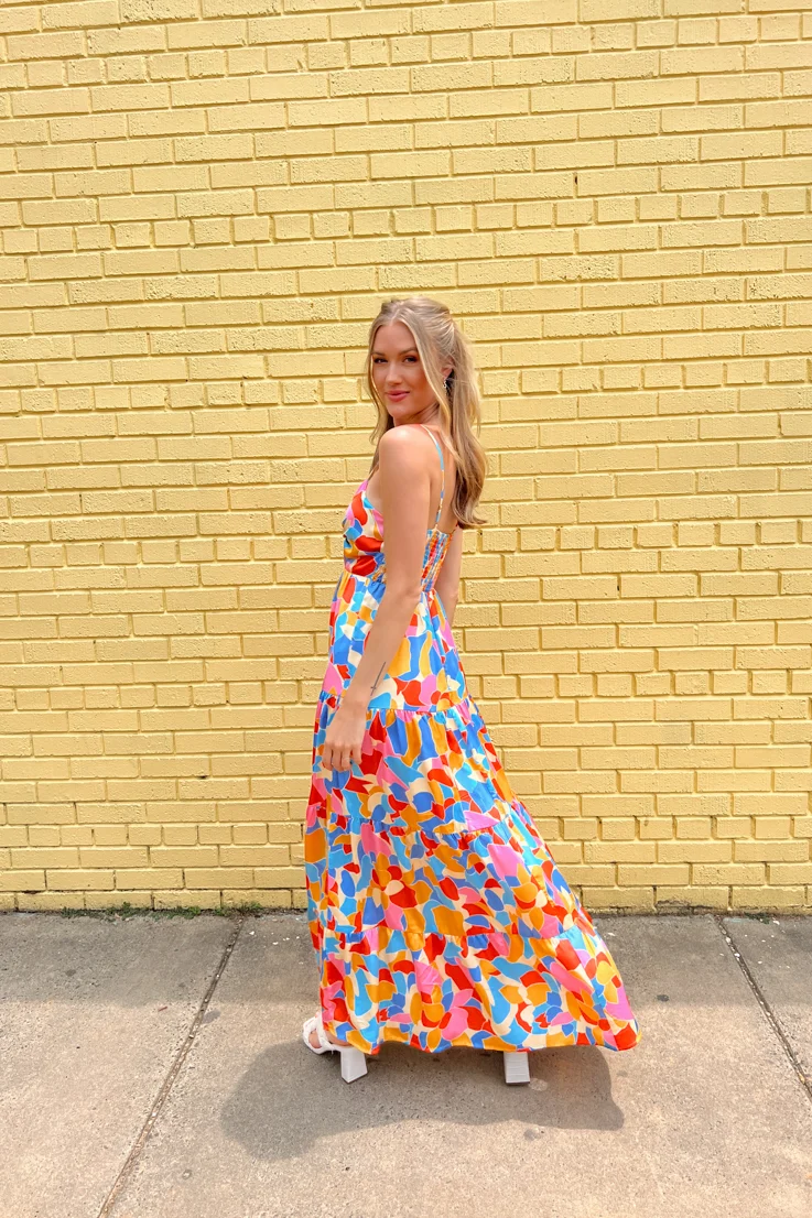 Skye Dress - Image 2