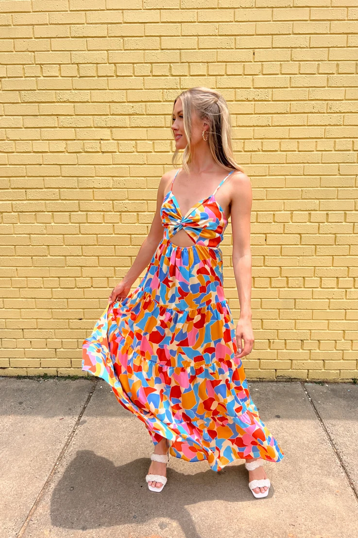 Skye Dress - Image 3