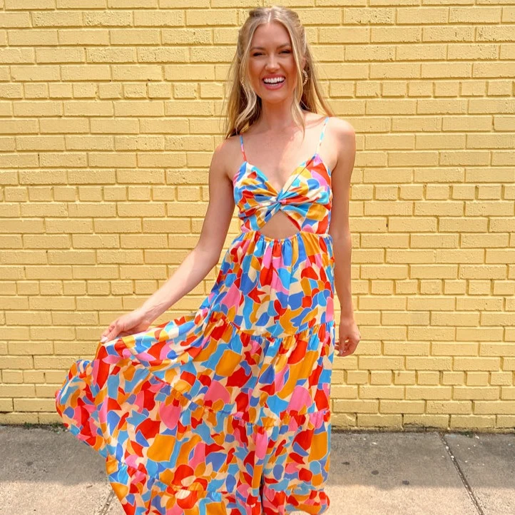 Skye Dress - Image 5